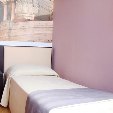 Hotel Star Monterotondo  Kültér fotó
