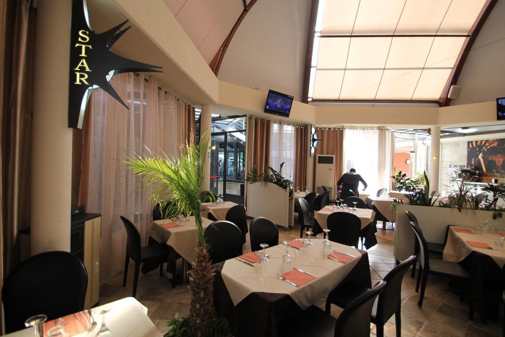 Hotel Star Monterotondo  Kültér fotó