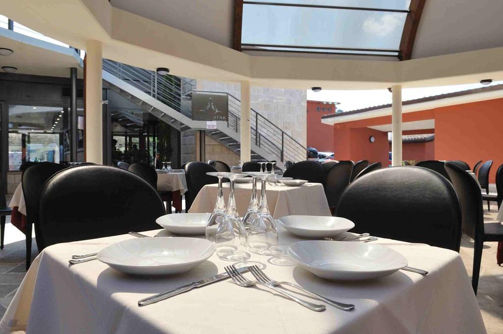 Hotel Star Monterotondo  Kültér fotó