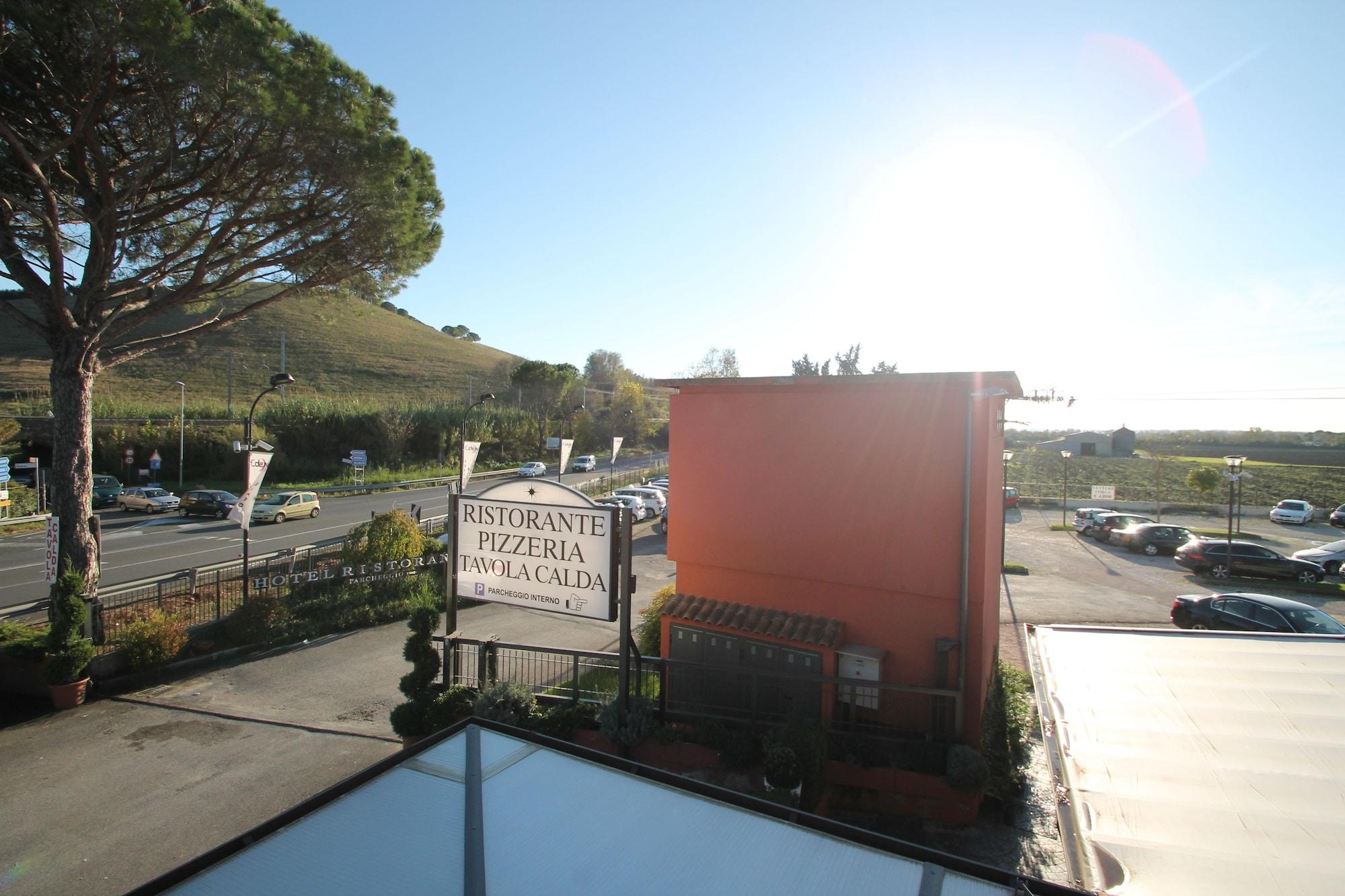Hotel Star Monterotondo  Kültér fotó