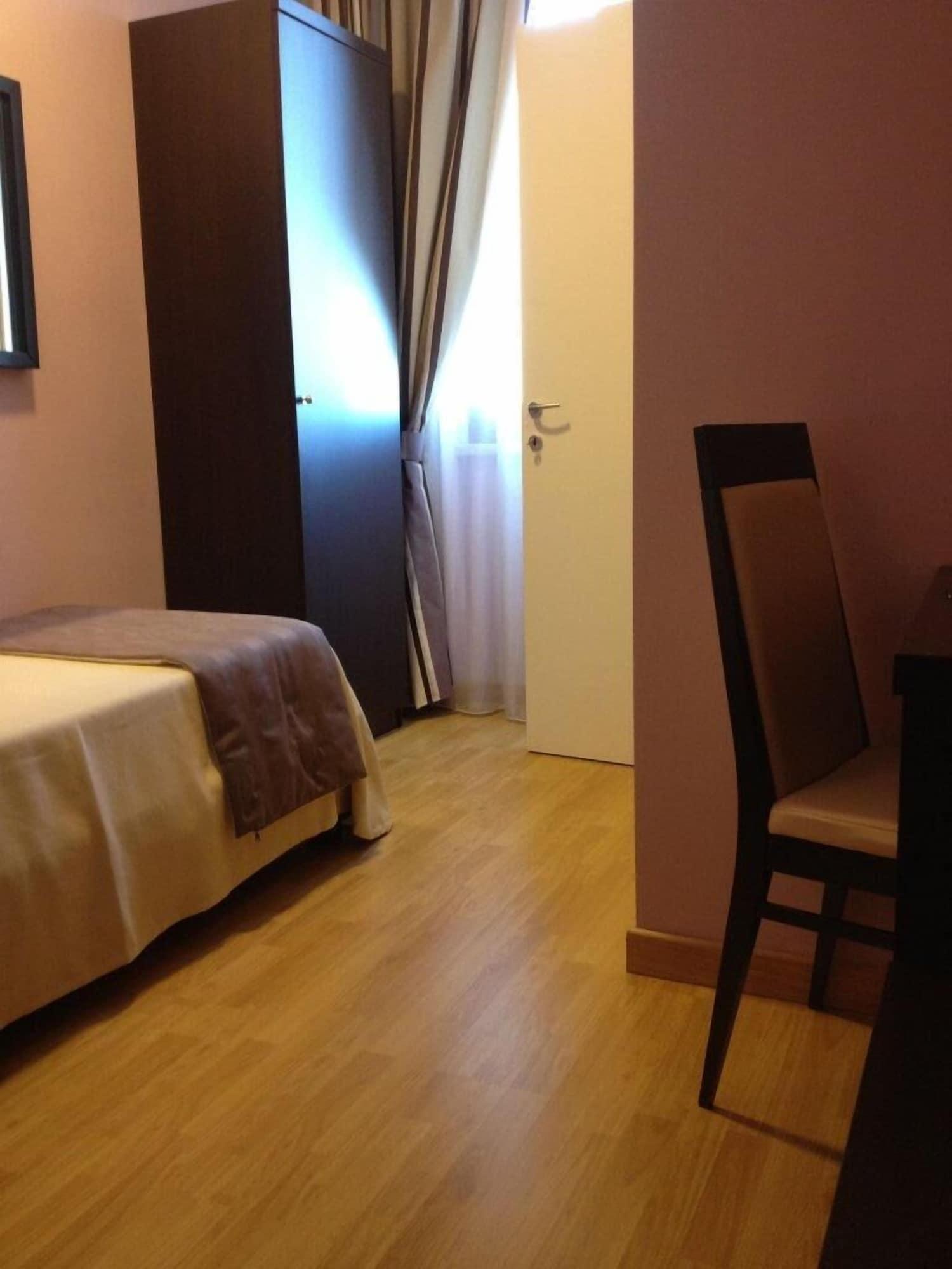 Hotel Star Monterotondo  Kültér fotó