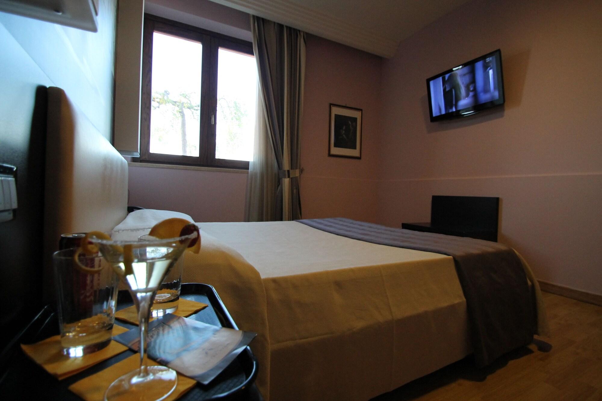 Hotel Star Monterotondo  Kültér fotó