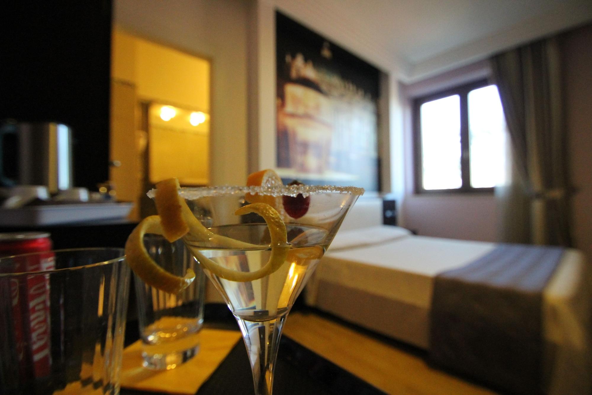 Hotel Star Monterotondo  Kültér fotó