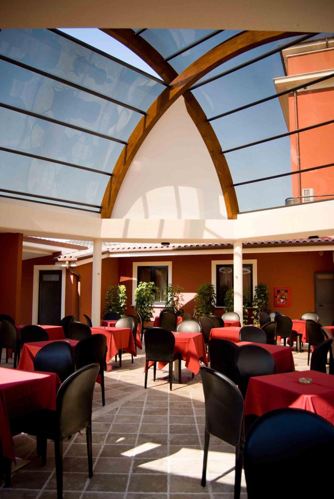 Hotel Star Monterotondo  Kültér fotó