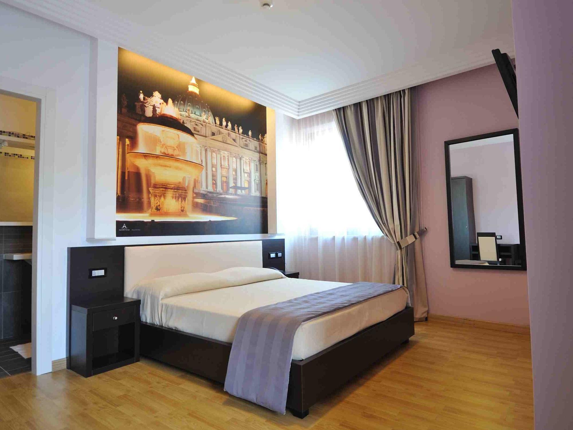 Hotel Star Monterotondo  Kültér fotó