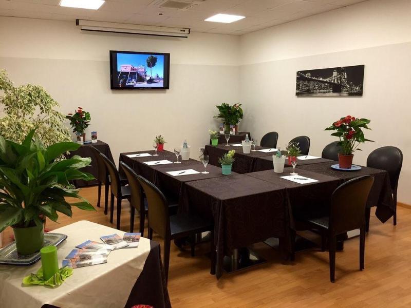 Hotel Star Monterotondo  Kültér fotó