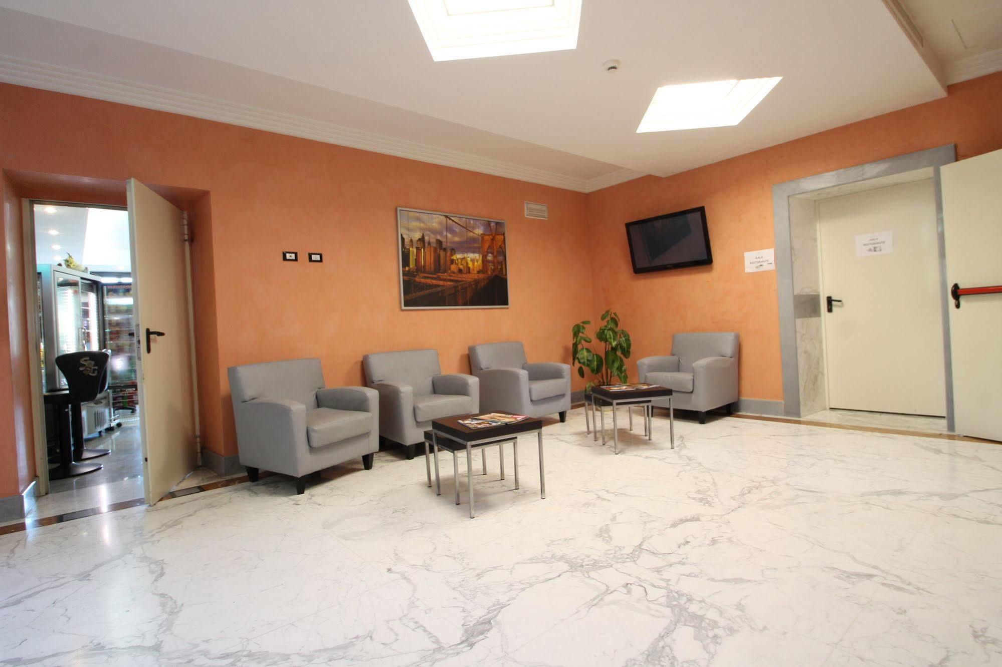 Hotel Star Monterotondo  Kültér fotó