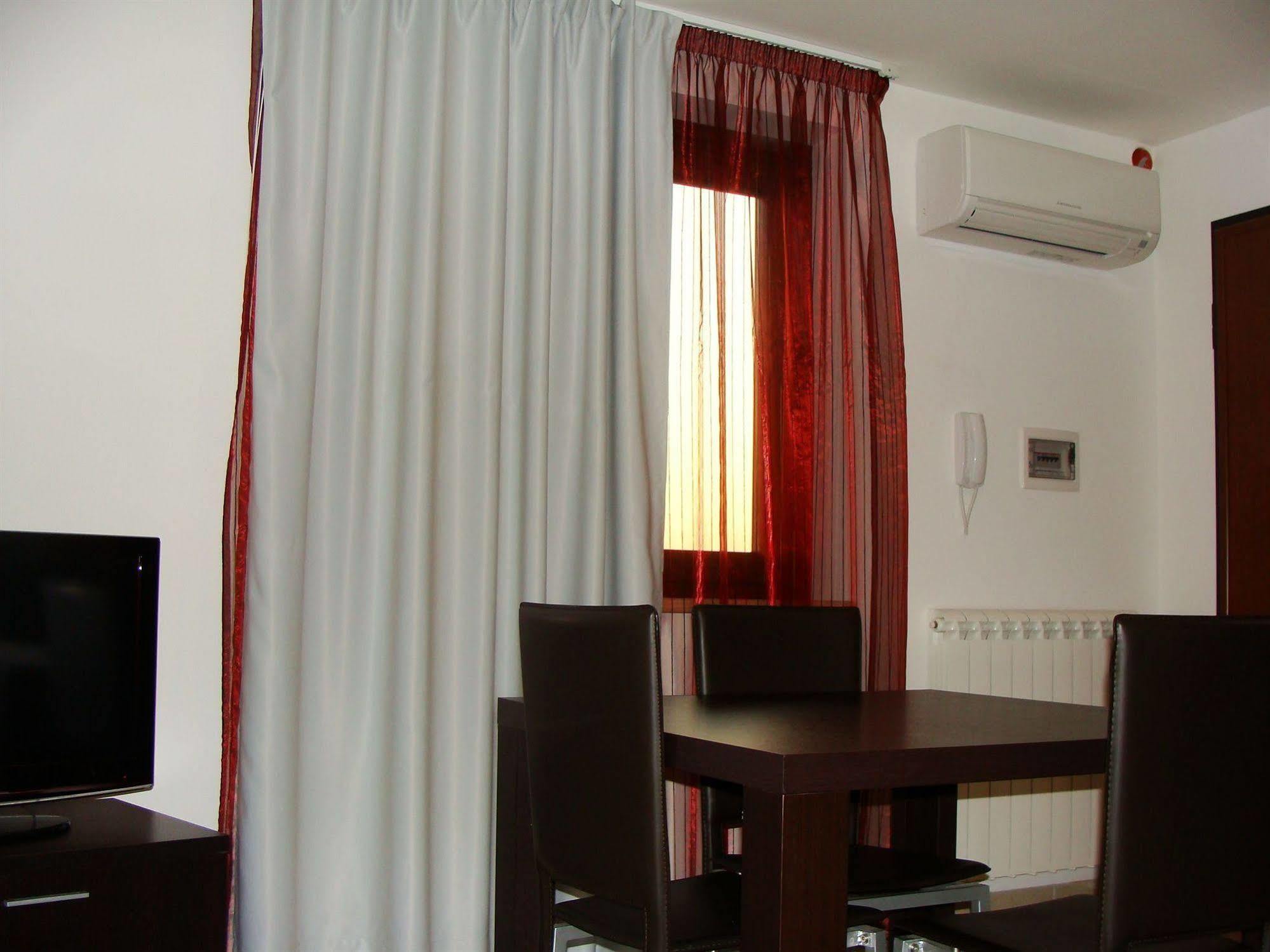 Hotel Star Monterotondo  Kültér fotó