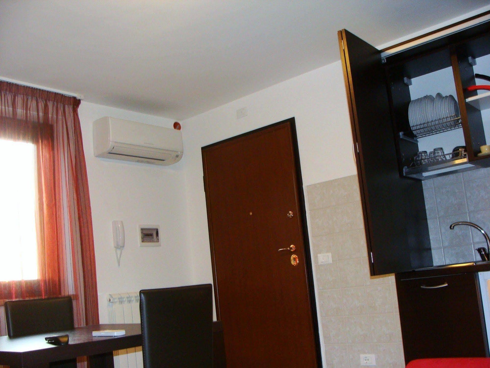 Hotel Star Monterotondo  Kültér fotó