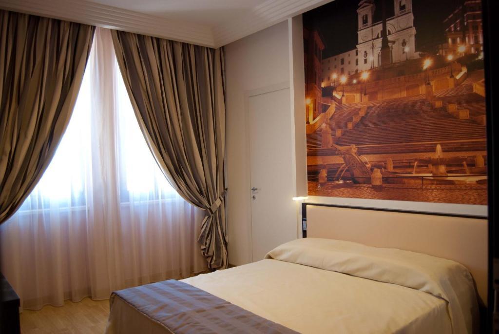 Hotel Star Monterotondo  Kültér fotó