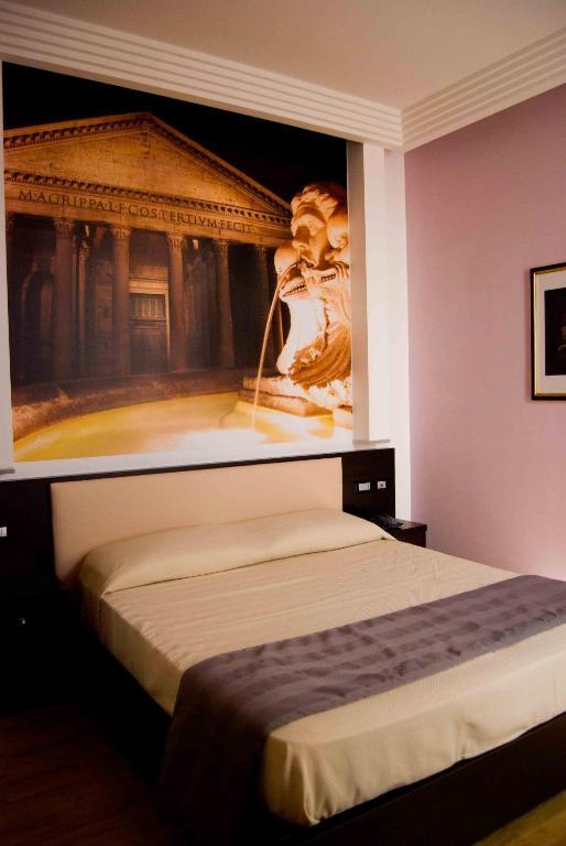 Hotel Star Monterotondo  Kültér fotó